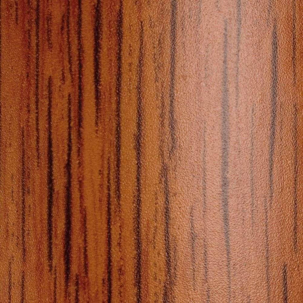 Wood Effect Self-Adhesive Aluminium Stair Nosing 25 x 10mm | Retro-Fit Edge Trim - Image 17